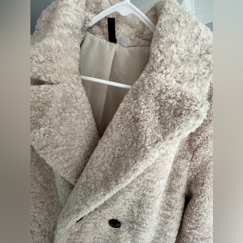 H&M coat